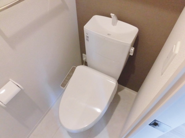 トイレ　同施工会社参考