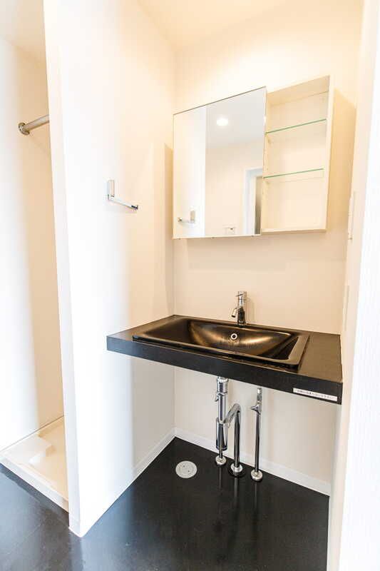 洗面設備　☆独立洗面台☆