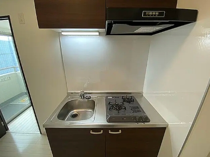 キッチン　☆使いやすいシステムキッチン☆
