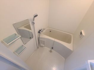 バス・シャワールーム　☆リラックスできるお風呂☆