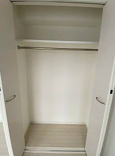 収納　☆たっぷり収納☆