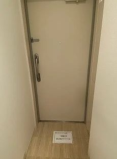 玄関　☆広々とした玄関☆