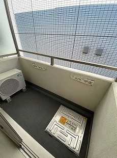 バルコニー　☆バルコニー☆