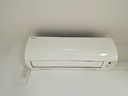 その他設備　☆エアコン付き☆