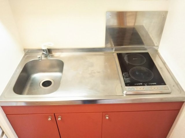 キッチン　画像4