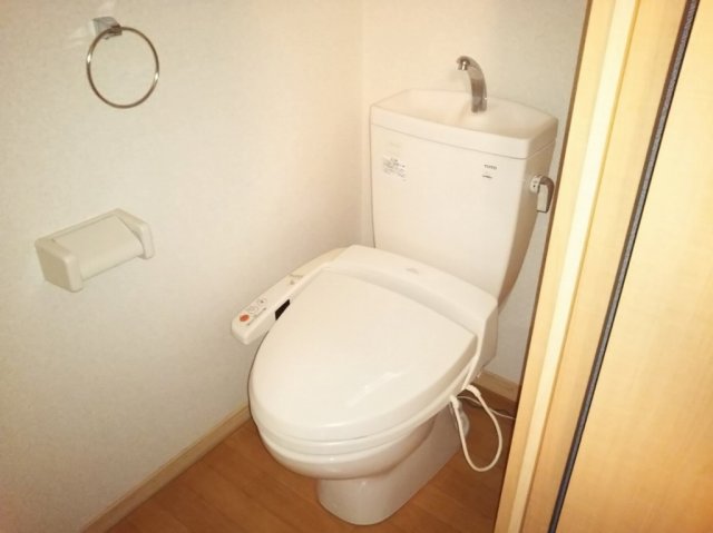 トイレ　画像7