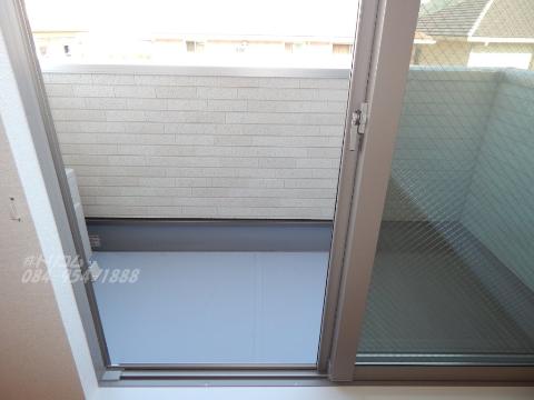 バルコニー　ベランダ