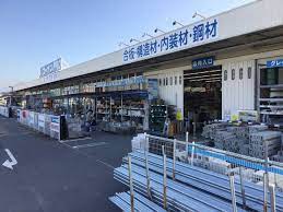 ホームセンター　コーナンPRO(プロ) 草津店（ホームセンター）まで1654m