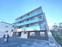 東区役所前駅より徒歩8分 4階 築3年7ヶ月の賃貸物件