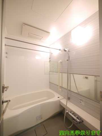 バス・シャワールーム　ランテンヌ四谷