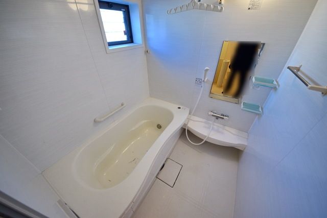 バス・シャワールーム　★お問い合わせはタウンハウジングまで★