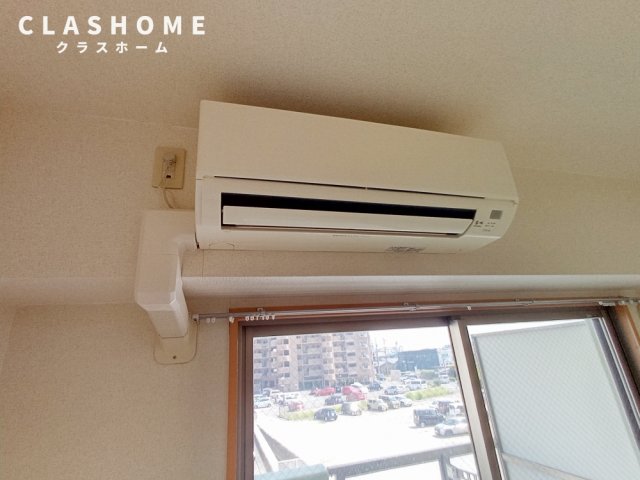 その他設備　同物件の別部屋になります。