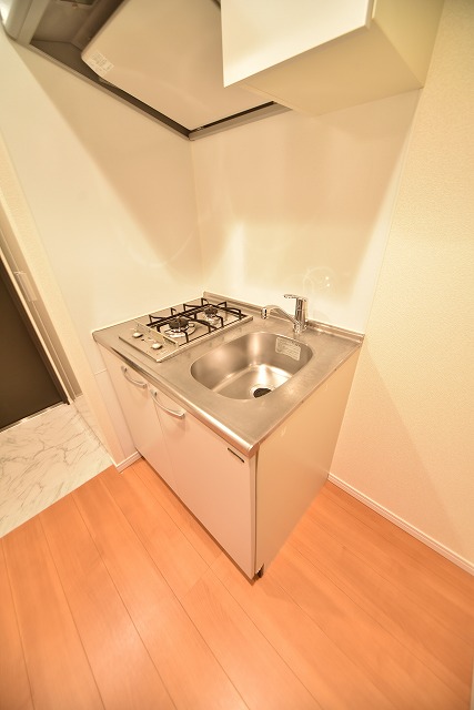 キッチン　別号室参考写真