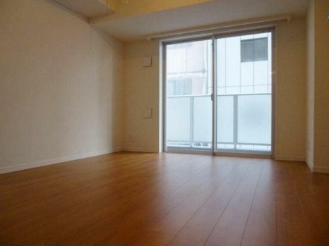 居室・リビング　別号室参考写真