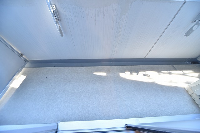 バルコニー　別号室参考写真