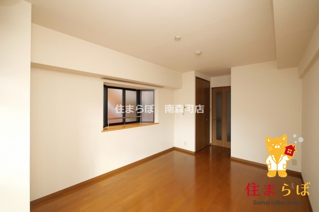 その他部屋・スペース　しっかり休める私空間