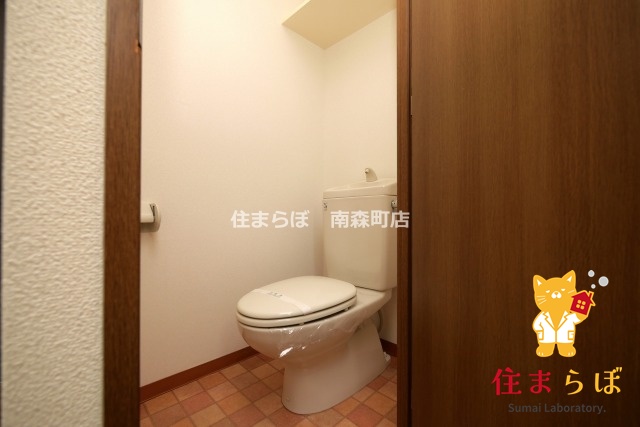 トイレ　意外と見られるポイント