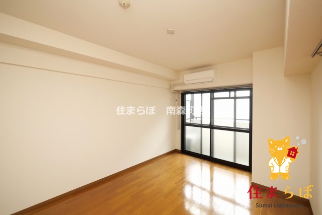 居室・リビング　暮らしの中心になる場所