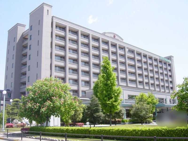 病院　済生会宇都宮病院（病院）まで1181m