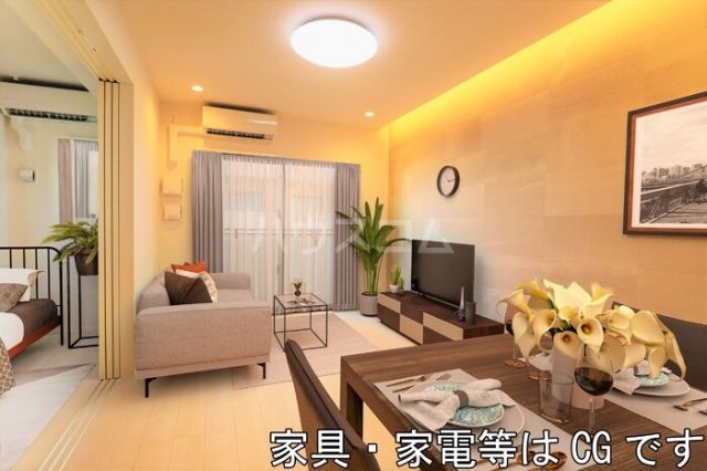 居室・リビング