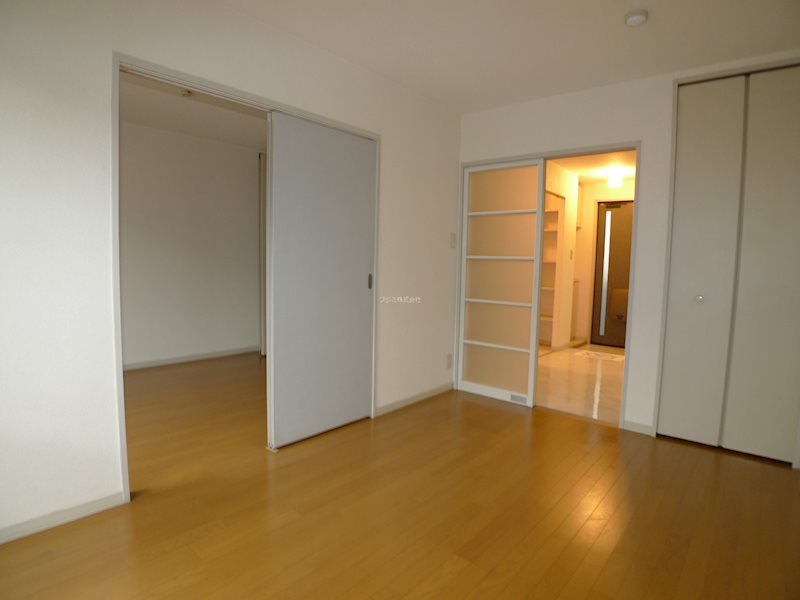 その他部屋・スペース　別号室の参考写真です。