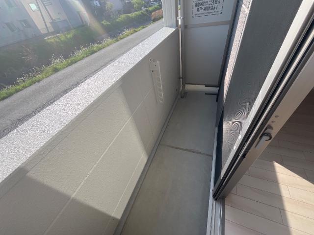 バルコニー　ベランダ