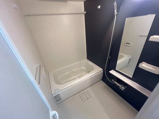 バス・シャワールーム　ユニットバス