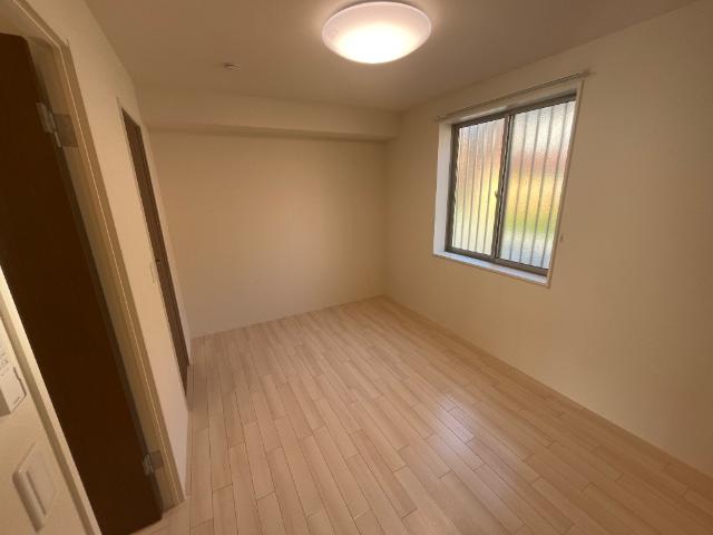 その他部屋・スペース　洋室