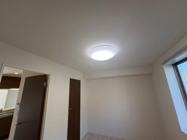 その他設備　照明