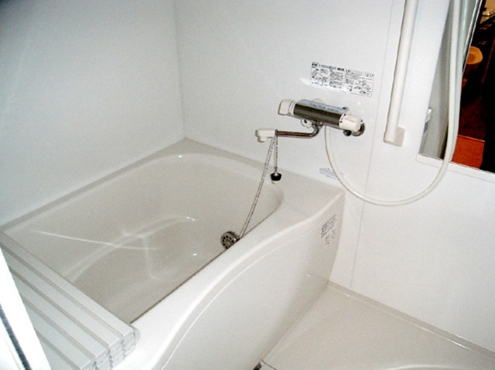 バス・シャワールーム　☆浴室☆