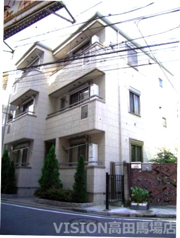 建物外観　☆外観☆