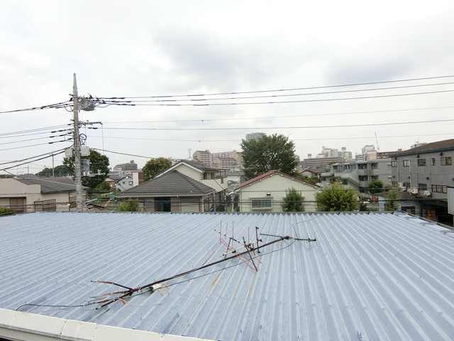 眺望　★眺望★