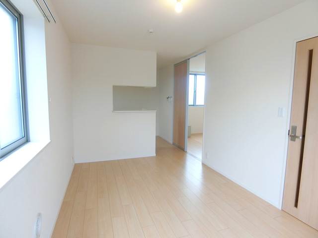 居室・リビング　★ゆったりLDK10.7帖★