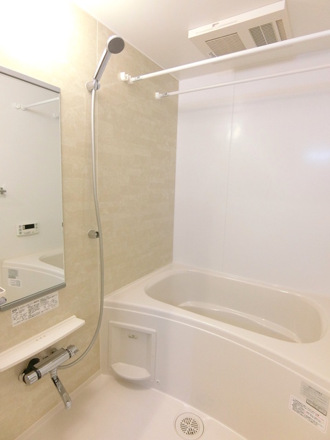 バス・シャワールーム　★浴室乾燥機・追い炊き機能★