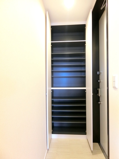 玄関　★シューズボックス★