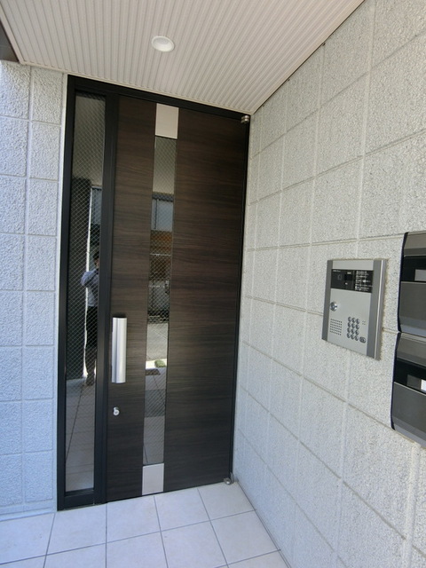 セキュリティ　★オートロック・宅配ボックス★