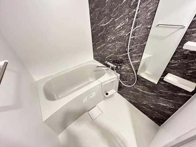 バス・シャワールーム　別号室の写真です