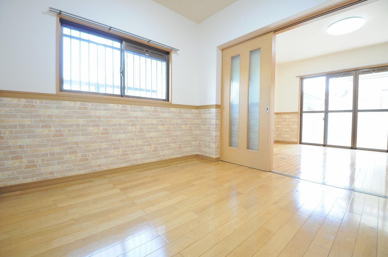 居室・リビング　写真は全て同タイプの部屋のものです