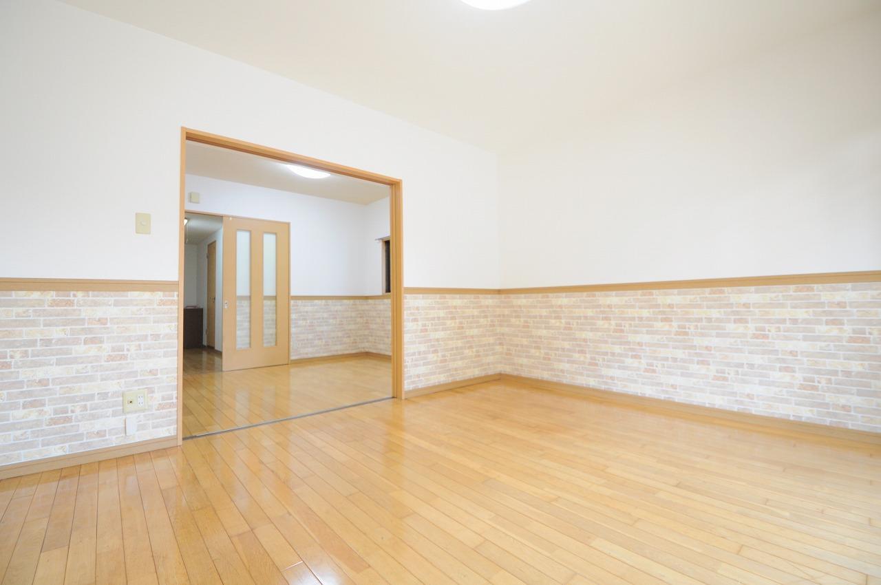 居室・リビング　写真は全て同タイプの部屋のものです