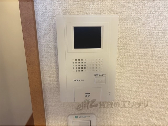 セキュリティ　ドアフォン（ＴＶ含）