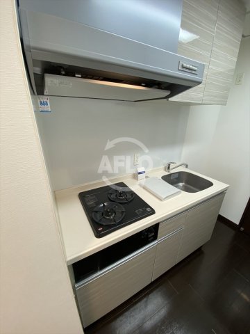 キッチン　プルミエール南本町　キッチン