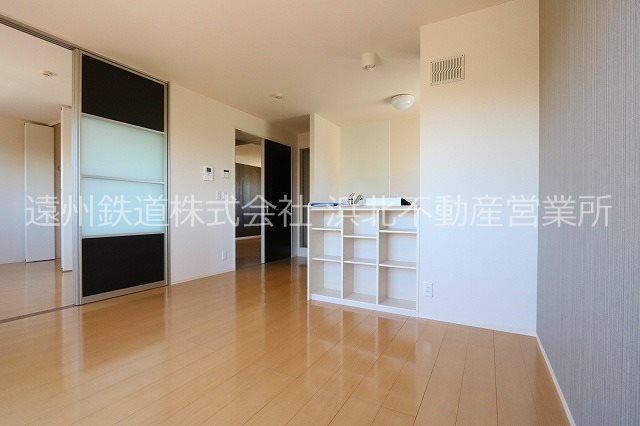 居室・リビング　※現況優先