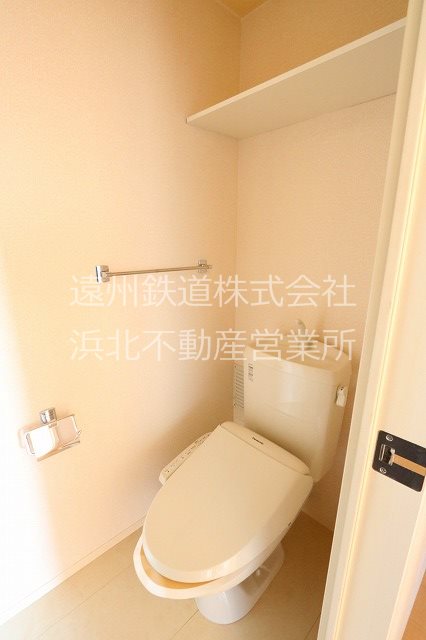 トイレ　※現況優先