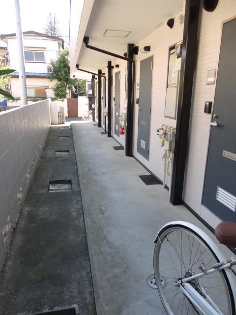 エントランス　★キレイな共用部★