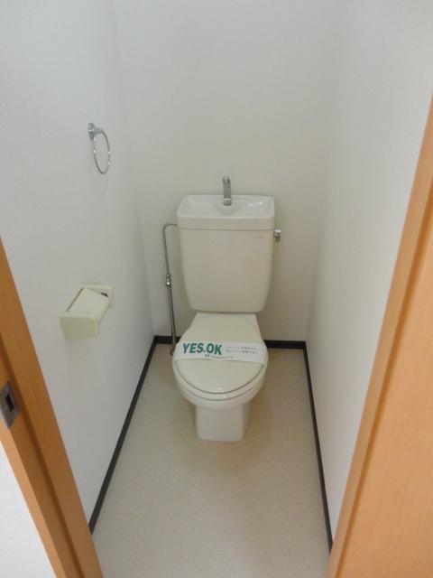 トイレ　★キレイなトイレ★