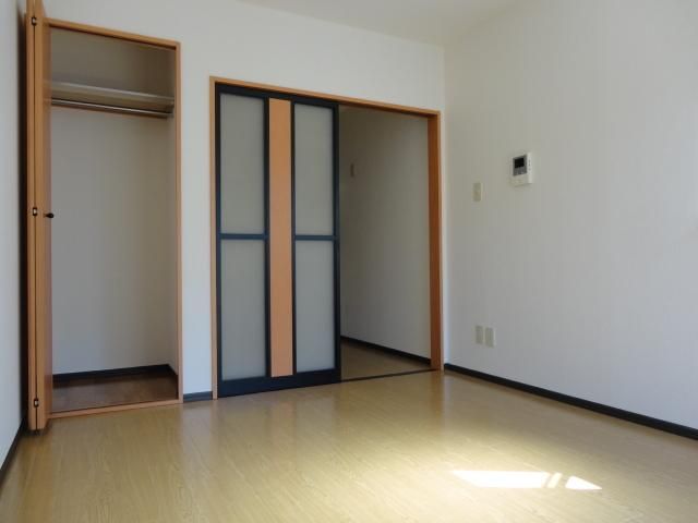 その他部屋・スペース　★キレイな室内★