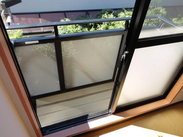 その他設備　★バルコニー★