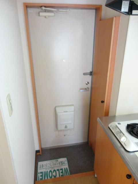 玄関　★玄関★