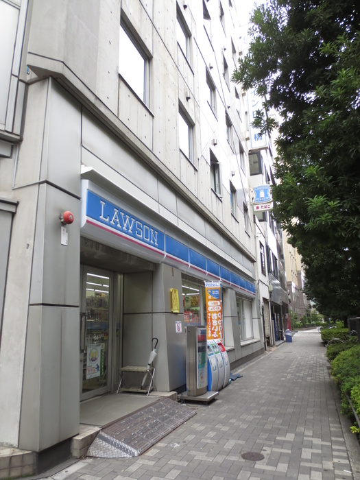 コンビニ　ローソン（コンビニ）まで100m