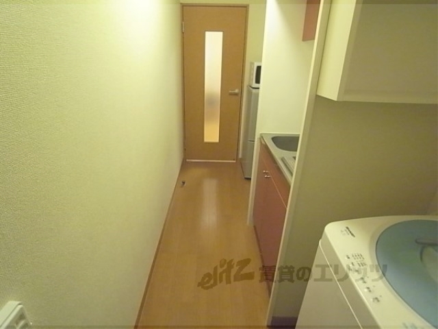 その他部屋・スペース　廊下